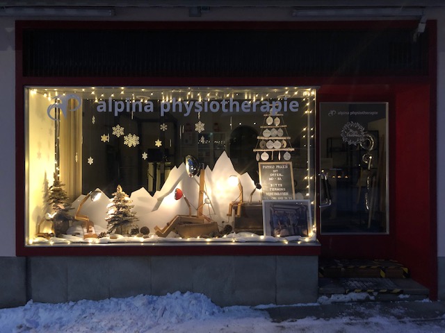 Alpina Physiotherapie